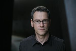 Oliver Bottini