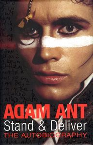Stand & Deliver: The Autobiography