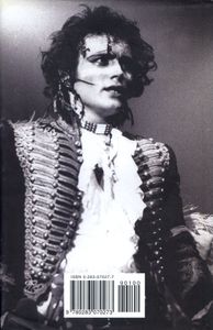 Stand & Deliver: The Autobiography