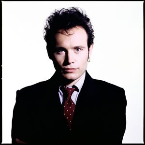 Stuart Goddard