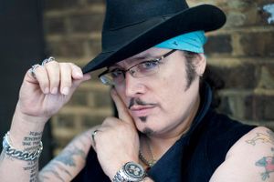 Adam Ant