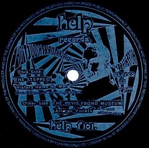 Freakbeat 4