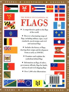 The World Encyclopedia of Flags