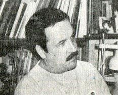 Владимир Леонидович Гальдяев