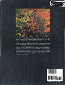 Michigan (A Photographic Portfolio)