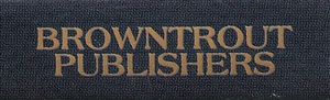 Browntrout Publishers, Inc.