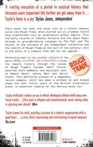 Document and Eyewitness: An Intimate History of Rough Trade