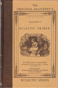 The Original McGuffey's Eclectic Series