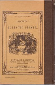 The Original McGuffey's Eclectic Series