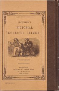 The Original McGuffey's Eclectic Series