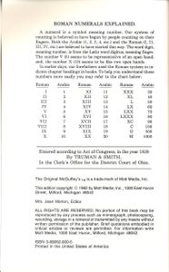 The Original McGuffey's Eclectic Series