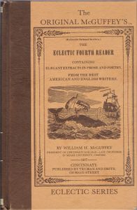 The Original McGuffey's Eclectic Series