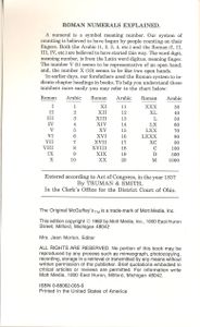 The Original McGuffey's Eclectic Series