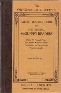 The Original McGuffey's Eclectic Series