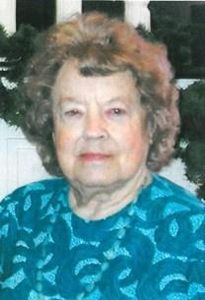 Ruth Beechick