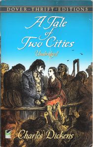 A Tale of Two Cities