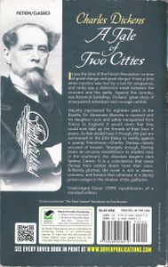 A Tale of Two Cities