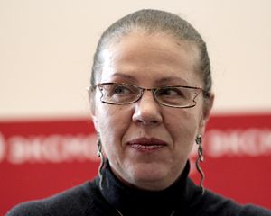 Aleksandra Marinina