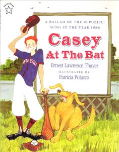 Casey At The Bat
