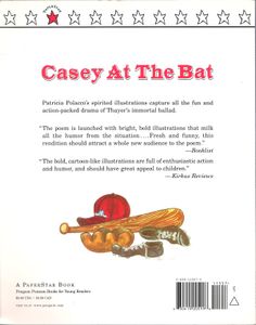 Casey At The Bat