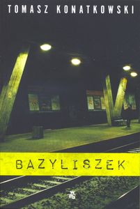 Bazyliszek