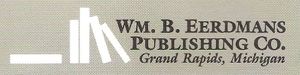 William B. Eerdman's Printing Co.