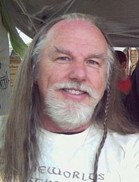 Michael Hague