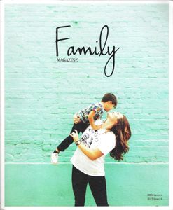 Family Magazine