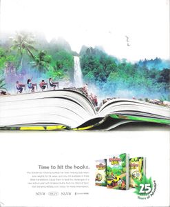 Family Magazine