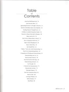 Family Magazine