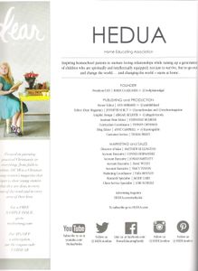 Family Magazine