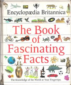 The Book of Fascinating Facts