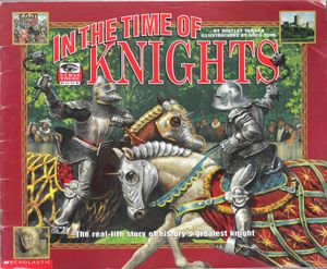 In the Time of Knights