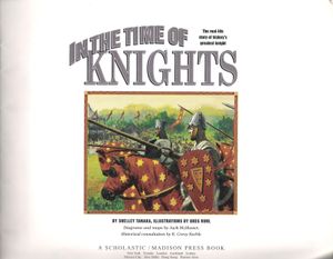 In the Time of Knights