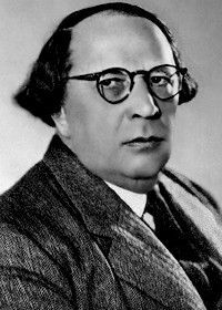 Aleksey Nikolayevich Tolstoy