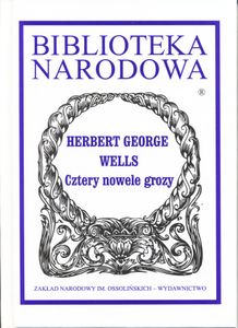 Cztery Nowele Grozy