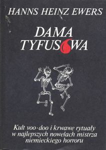 Dama Tyfusowa