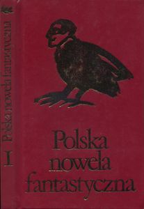 Polska Nowela Fantastyczna 1