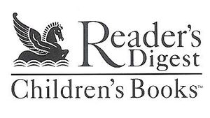 Reader's Digest Children's Books
