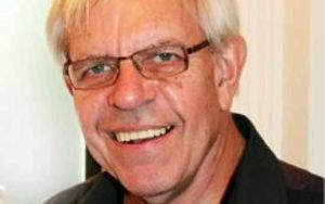 David Redfern