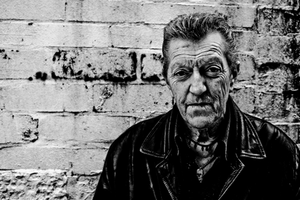 Ray Lowry
