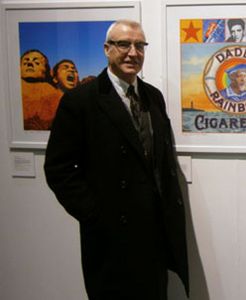 Lloyd Johnson
