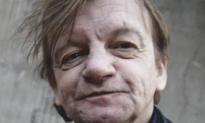 Mark E. Smith