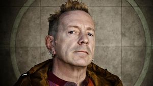 John Lydon