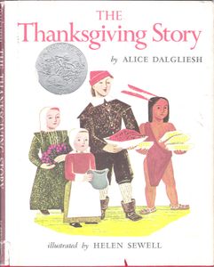 The Thanksgiving Story