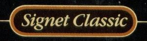 Signet Classic