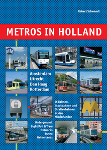 Metros In Holland