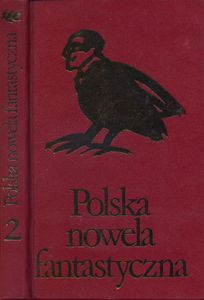 Polska Nowela Fantastyczna 2