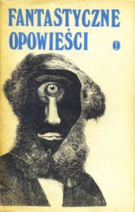 Fantastyczne Opowieści