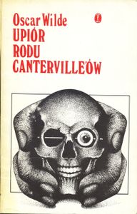 Upiór Rodu Canterville'ów